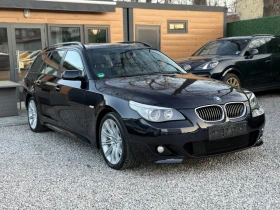 BMW 530 d/Msport/231hp/Панорама/Камера/Full DynamicPackage, снимка 3