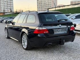 BMW 530 d/Msport/231hp/Панорама/Камера/Full DynamicPackage, снимка 5