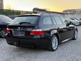 BMW 530 d/Msport/231hp/Панорама/Камера/Full DynamicPackage, снимка 7