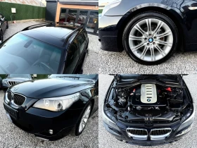 BMW 530 d/Msport/231hp/Панорама/Камера/Full DynamicPackage, снимка 17