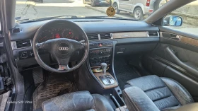 Audi A6, снимка 6