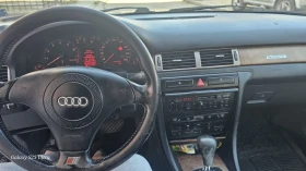 Audi A6, снимка 7