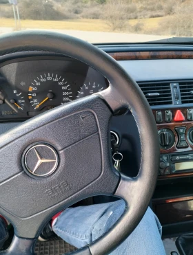 Mercedes-Benz C 200 Газов инжекцион Ловато !, снимка 5