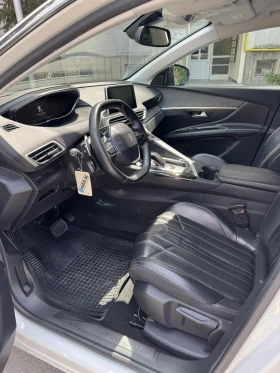 Обява за продажба на Peugeot 3008 1.6D!!!!! GT LINE ~27 300 лв. - изображение 8