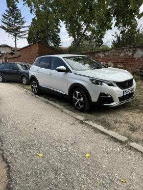 Обява за продажба на Peugeot 3008 1.6D!!!!! GT LINE ~27 300 лв. - изображение 6