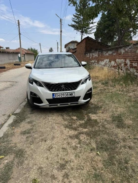Обява за продажба на Peugeot 3008 1.6D!!!!! GT LINE ~27 300 лв. - изображение 5