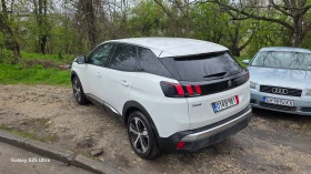 Обява за продажба на Peugeot 3008 1.6D!!!!! GT LINE ~27 300 лв. - изображение 11