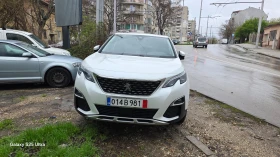 Peugeot 3008 1.6D!!!!! GT LINE - 27300 лв. - 89007361 17