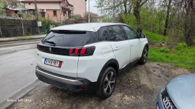 Peugeot 3008 1.6D!!!!! GT LINE - 27300 лв. - 89007361 15