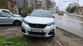 Peugeot 3008 1.6D!!!!! GT LINE - 27300 лв. - 89007361 16
