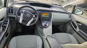 Обява за продажба на Toyota Prius 1.8 hybrid FullExtri ~13 990 лв. - изображение 1