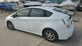 Обява за продажба на Toyota Prius 1.8 hybrid FullExtri ~13 990 лв. - изображение 3