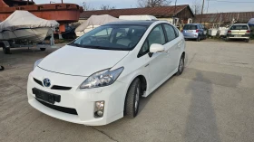 Обява за продажба на Toyota Prius 1.8 hybrid FullExtri ~13 990 лв. - изображение 5
