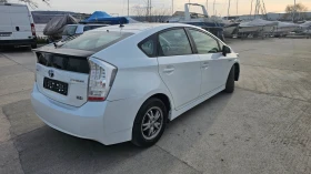 Обява за продажба на Toyota Prius 1.8 hybrid FullExtri ~13 990 лв. - изображение 2