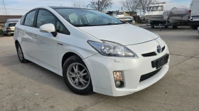 Обява за продажба на Toyota Prius 1.8 hybrid FullExtri ~13 990 лв. - изображение 1