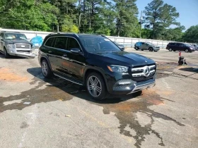 Обява за продажба на Mercedes-Benz GLS 450 3.0L 6 All wheel drive ~59 400 лв. - изображение 8