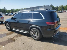 Обява за продажба на Mercedes-Benz GLS 450 3.0L 6 All wheel drive ~59 400 лв. - изображение 1