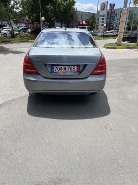 Mercedes-Benz S 500 - 32700 лв. - 72185837 3
