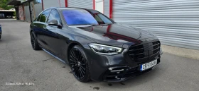  Mercedes-Benz S 400