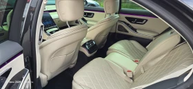 Mercedes-Benz S 400 | Mobile.bg    14