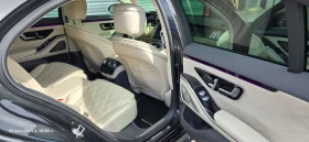 Mercedes-Benz S 400 | Mobile.bg    16