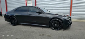 Mercedes-Benz S 400 | Mobile.bg    10