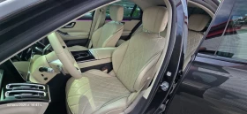 Mercedes-Benz S 400 | Mobile.bg    6