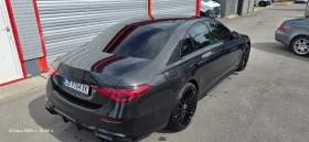 Mercedes-Benz S 400 | Mobile.bg    11