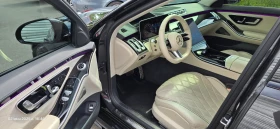 Mercedes-Benz S 400 | Mobile.bg    8