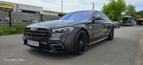 Mercedes-Benz S 400 | Mobile.bg    13