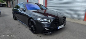 Mercedes-Benz S 400 | Mobile.bg    5