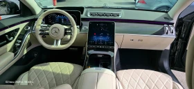 Mercedes-Benz S 400 | Mobile.bg    9