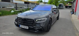 Mercedes-Benz S 400 | Mobile.bg    7