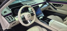 Mercedes-Benz S 400 | Mobile.bg    4