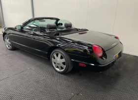 Обява за продажба на Ford Thunderbird ~27 000 лв. - изображение 2