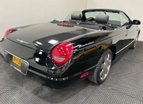 Обява за продажба на Ford Thunderbird ~27 000 лв. - изображение 4