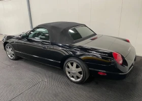 Обява за продажба на Ford Thunderbird ~27 000 лв. - изображение 3