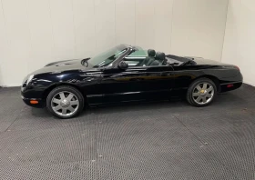 Обява за продажба на Ford Thunderbird ~27 000 лв. - изображение 1