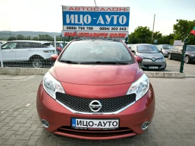 Nissan Note 1, 2i-80k.c., , , ,  5 | Mobile.bg    17