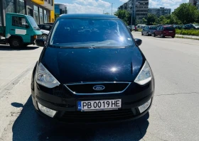 Ford Galaxy | Mobile.bg    7