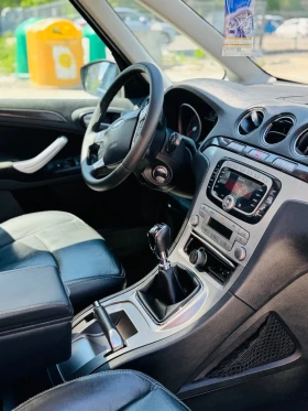 Ford Galaxy | Mobile.bg    10