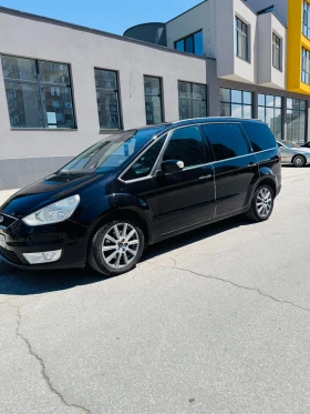 Ford Galaxy | Mobile.bg    2
