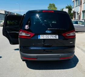 Ford Galaxy | Mobile.bg    6