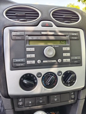 Ford Focus - 4500 лв. - 32443006 14