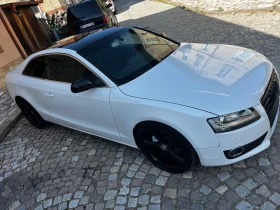     Audi A5 2.0tdi
