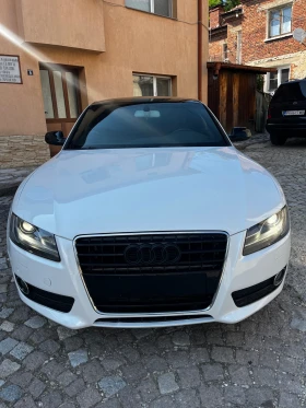 Audi A5 2.0tdi | Mobile.bg    5