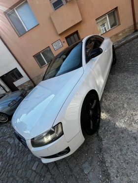 Audi A5 2.0tdi | Mobile.bg    2