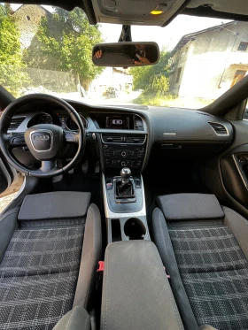 Audi A5 2.0tdi | Mobile.bg    12