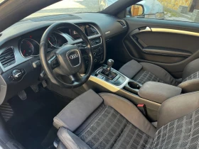Audi A5 2.0tdi | Mobile.bg    9