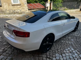 Audi A5 2.0tdi | Mobile.bg    6